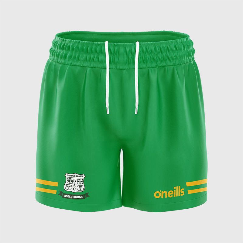 Padraig Pearses GAC Melbourne Kids’ Mourne Shorts
