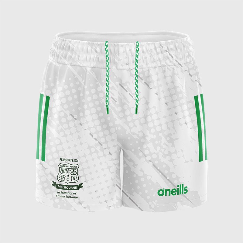 Padraig Pearses GAC Melbourne Mourne Shorts