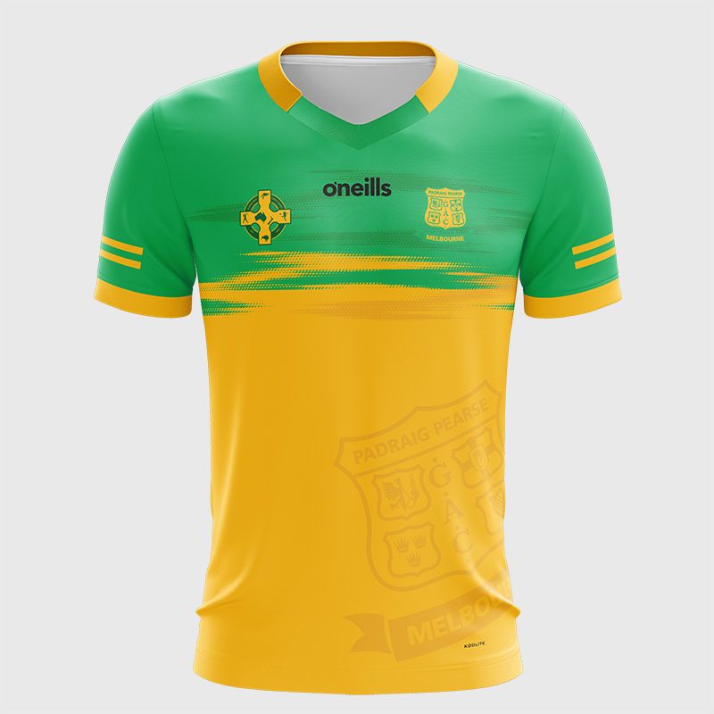 Padraig Pearses GAC Melbourne Kids’ Jersey
