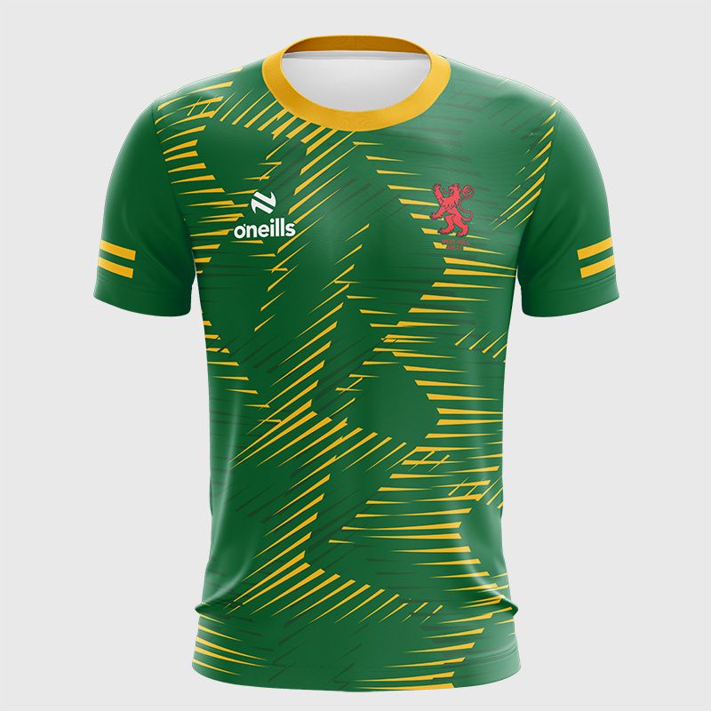West Hull ARLFC Kids' Printed T-Shirt