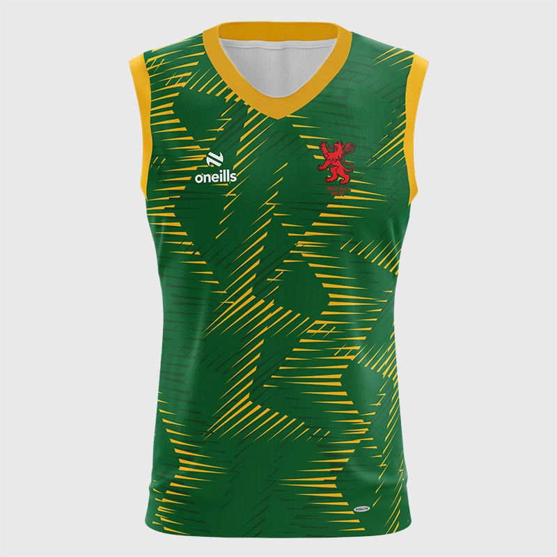 West Hull ARLFC Vest