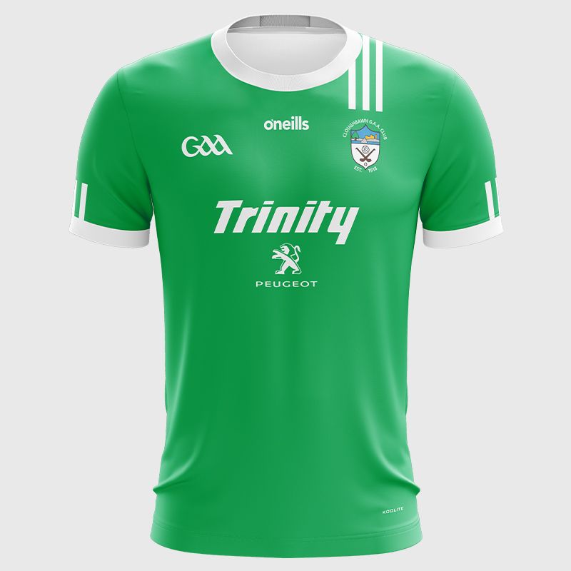 Cloughbawn GAA Kids’ Jersey