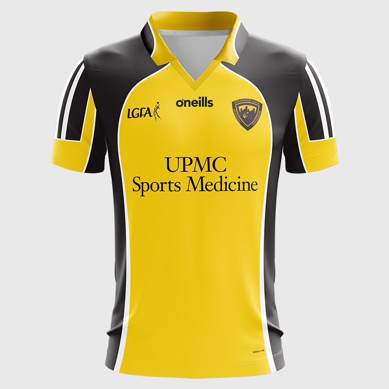 Pittsburgh GAA LGFA Jersey