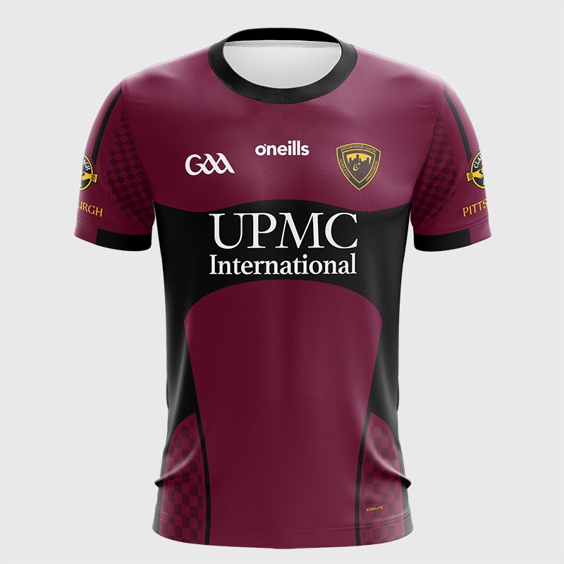 Pittsburgh GAA Kids’ Jersey