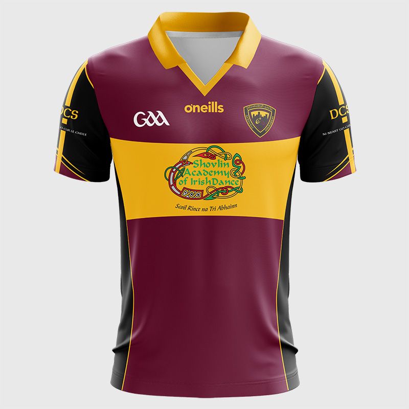 Pittsburgh GAA Kids’ Jersey
