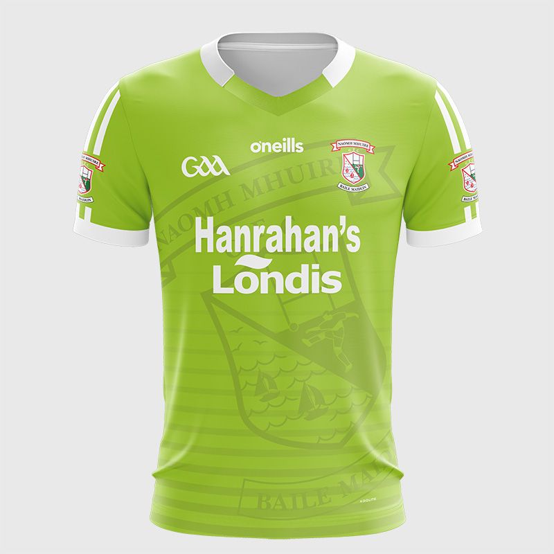 St. Marys of Maudlintown GAA Kids’ Jersey