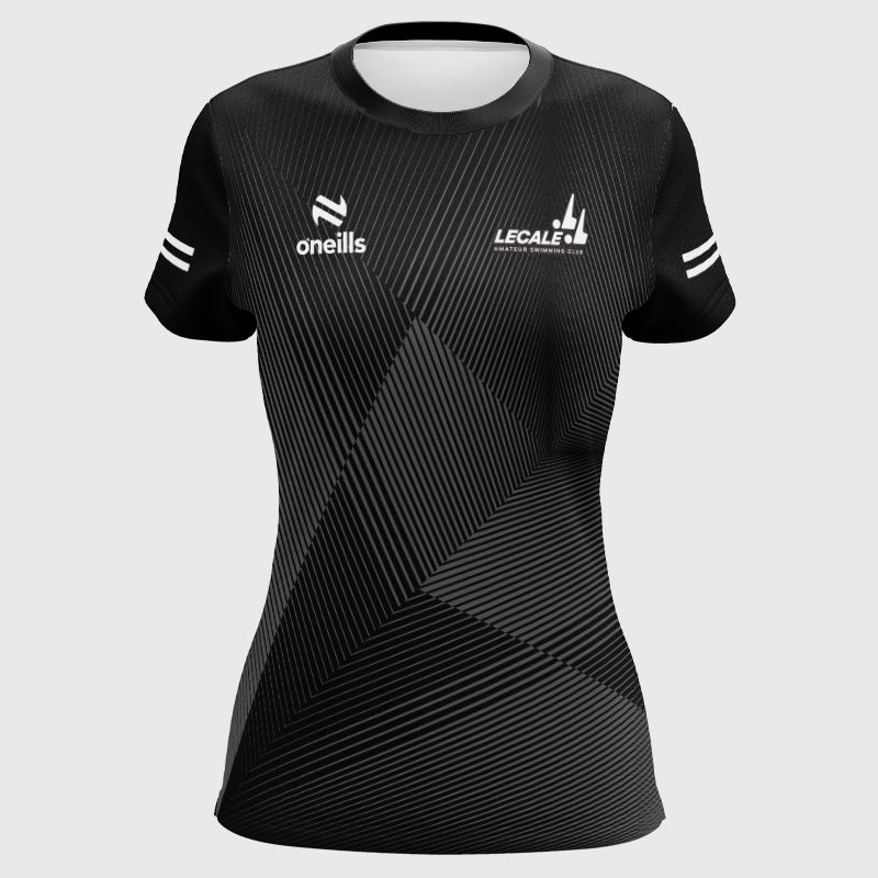 Lecale Swimming Club Women's Soccer Jersey