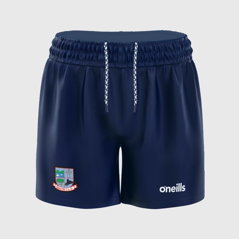 Banteer GAA Kids’ Mourne Shorts