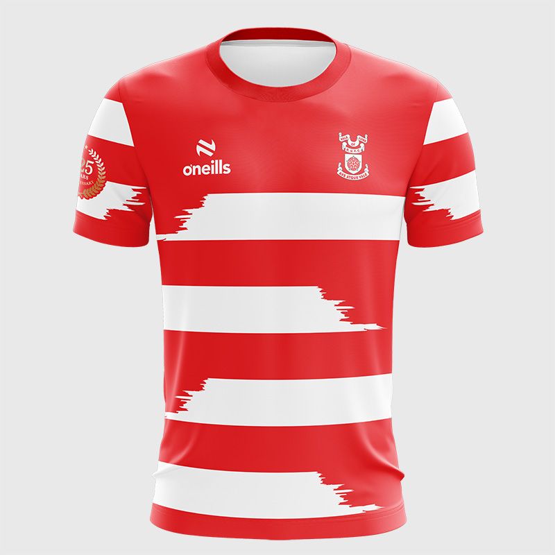 Vale of Lune RUFC Printed T-Shirt