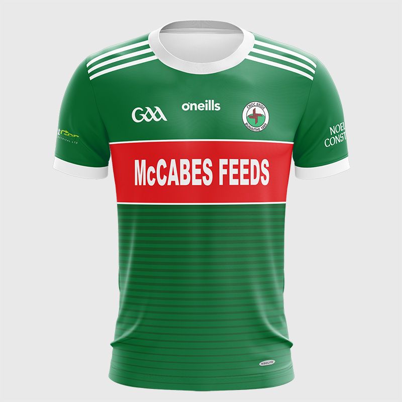 Knockbride GFC Jersey