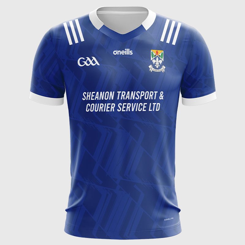 Killeevan Sarsfields GFC Jersey
