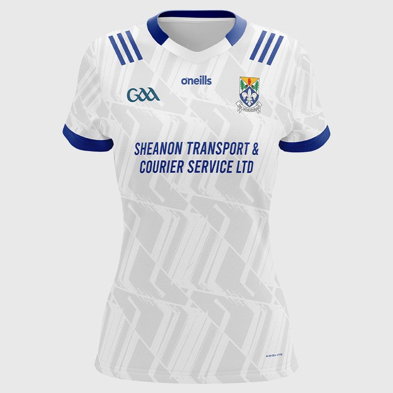 Killeevan Sarsfields GFC Women's Fit Jersey