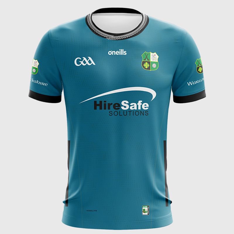 Warwickshire GAA Kids’ Jersey