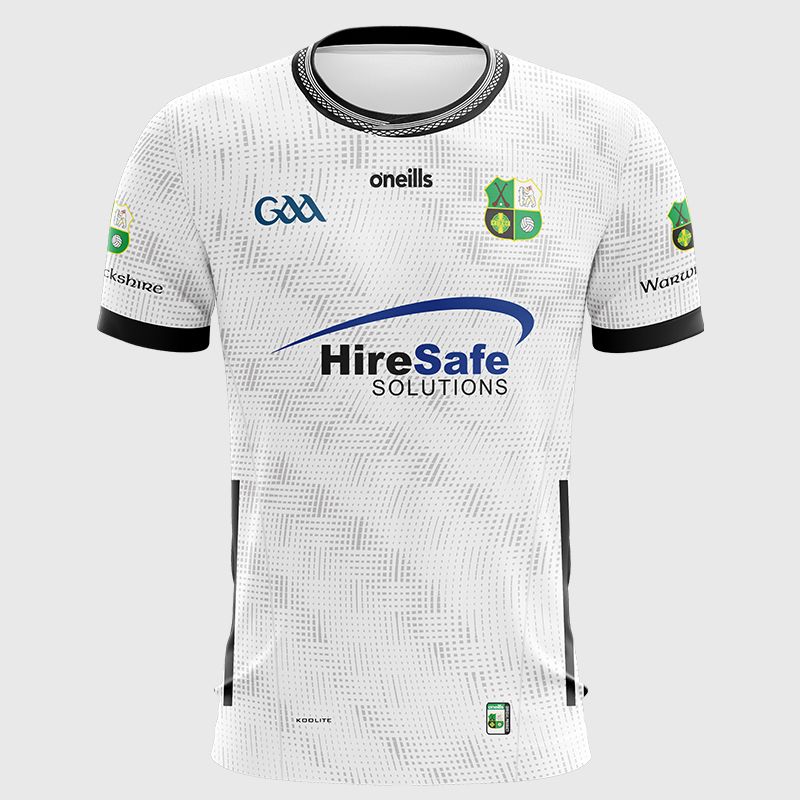 Warwickshire GAA Kids’ Jersey