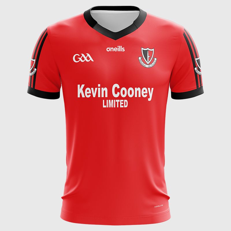 Oulart The Ballagh GAA Club Kids’ Jersey