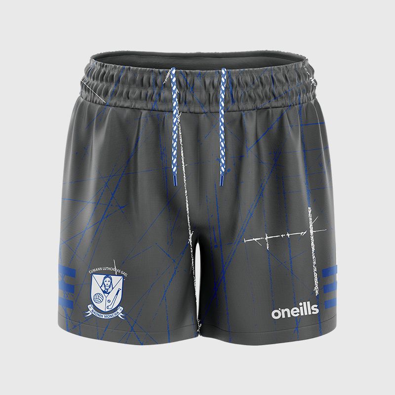 St. Monicas GAA Mourne Shorts