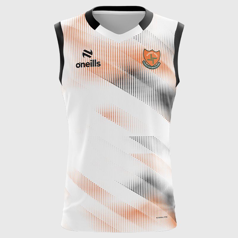 St. Brigids GAC Cloughmills Vest