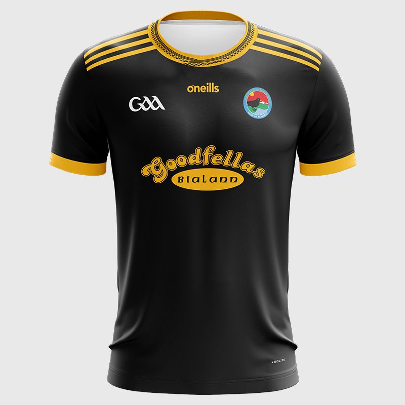 Laochra Loch Lao Kids’ Jersey