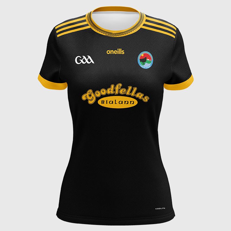 Laochra Loch Lao Women's Fit Jersey