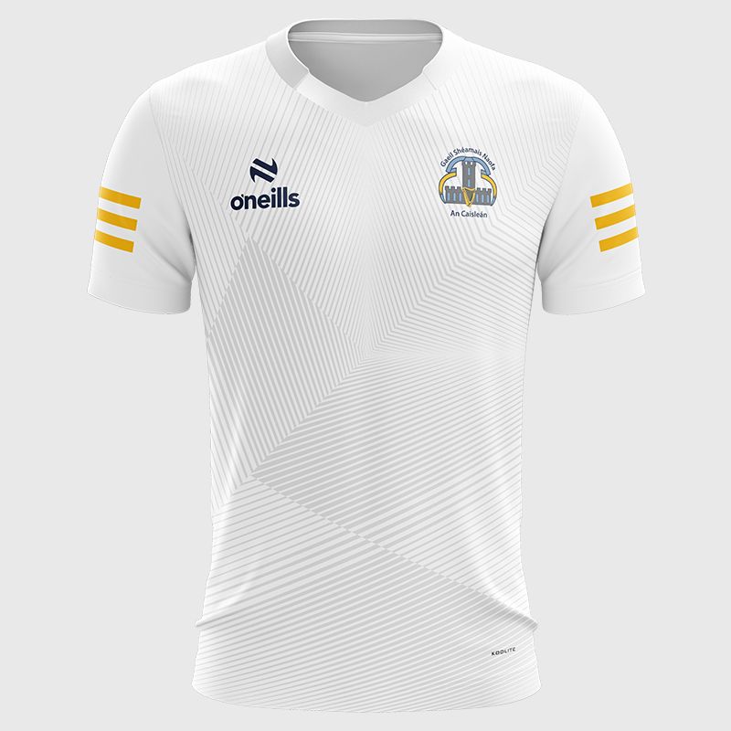St. James Gaels Short Sleeve Training Top