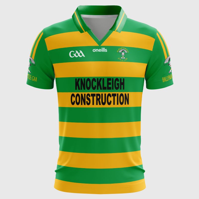 Ballymartle GAA Kids’ Jersey