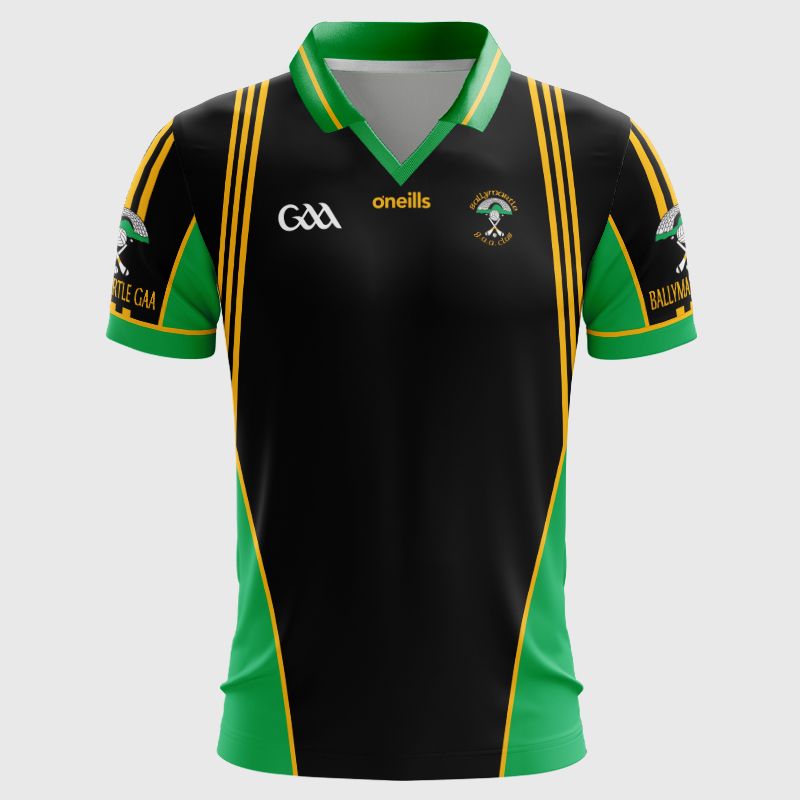 Ballymartle GAA Kids’ Jersey