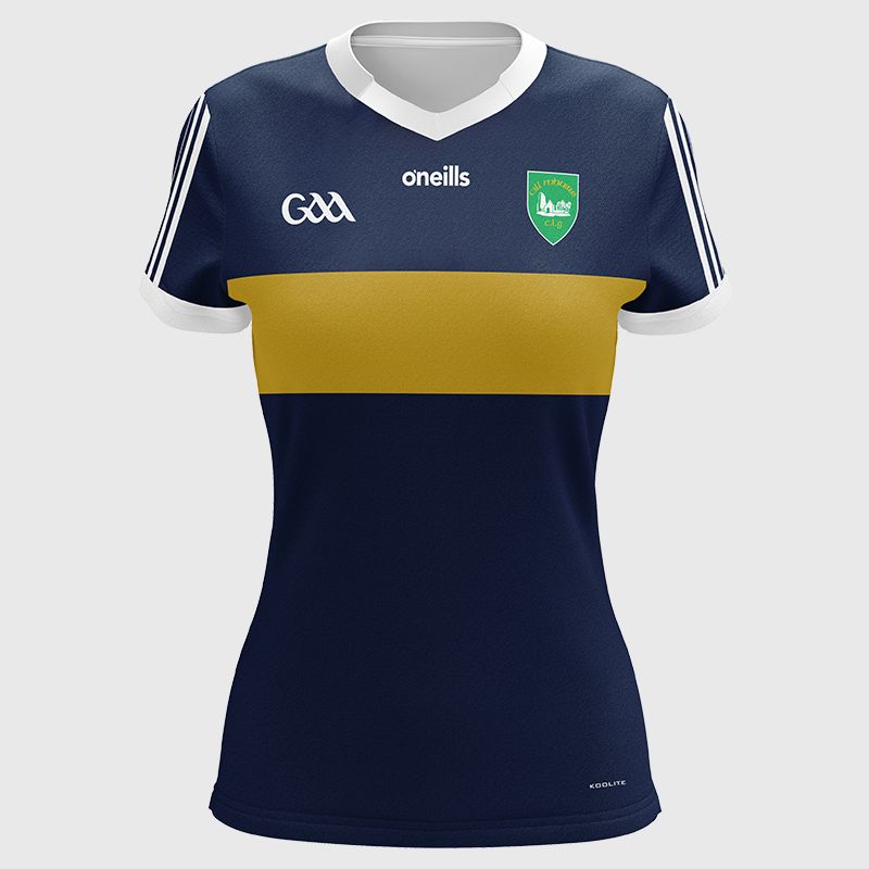 Kilmurry GAA Women's Fit Jersey