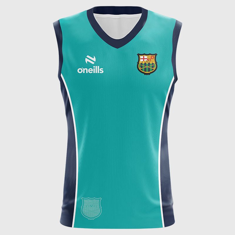 St. Ives Hockey Club Vest