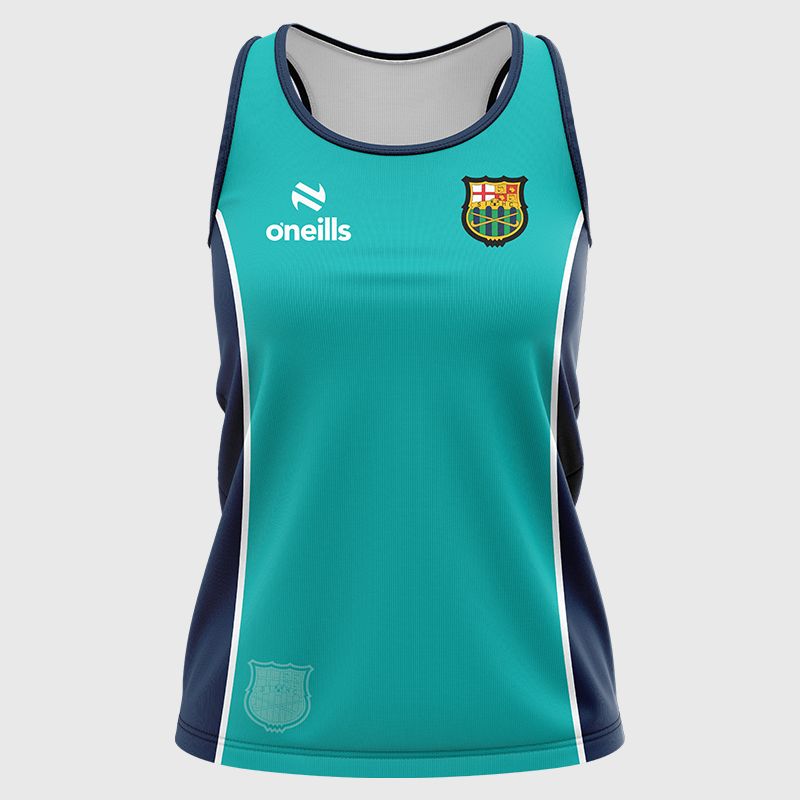 St. Ives Hockey Club Women's Fit Athletics Vest