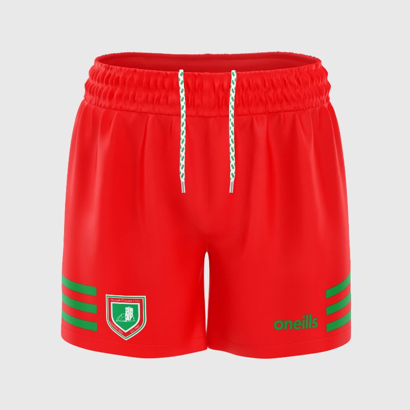 St. Finians Newcastle Mourne Shorts