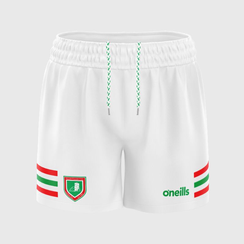 St. Finians Newcastle Kids’ Mourne Shorts