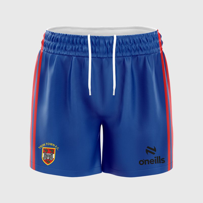 Trim Town FC Soccer Shorts