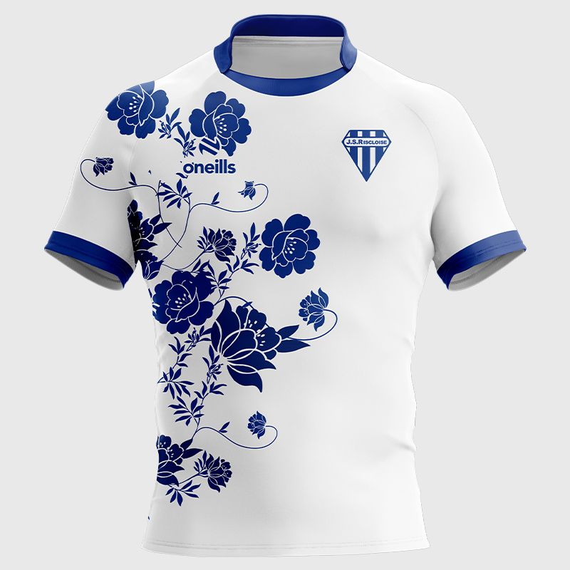 Riscle Rugby Kids' Rugby Replica Jersey