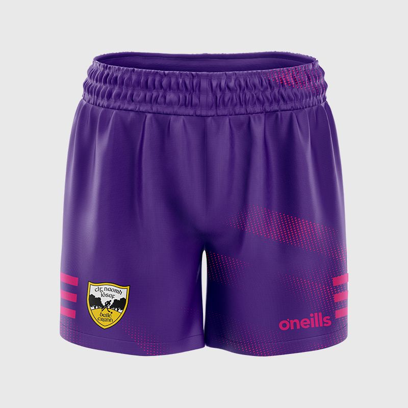 Ballycran Mourne Shorts
