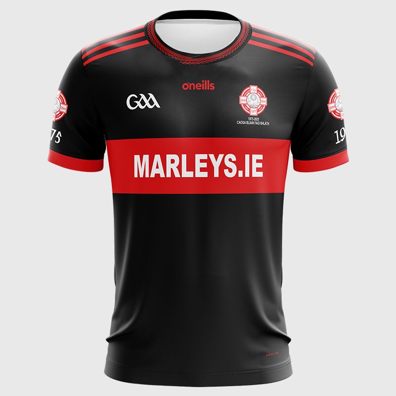 CLG Ghleann Fhinne Kids’ Jersey