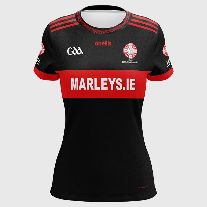 CLG Ghleann Fhinne Women's Fit Jersey