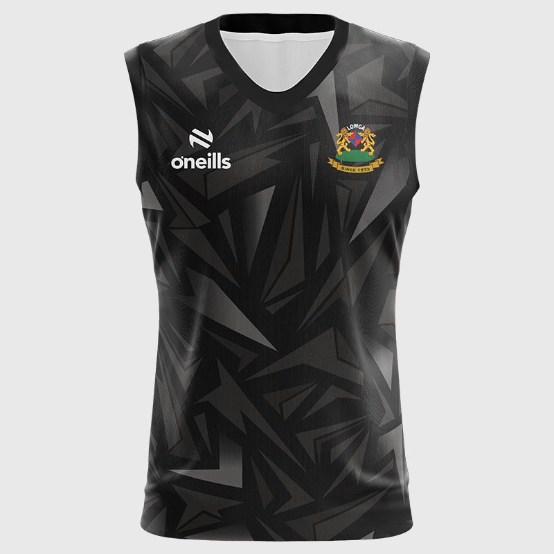 Lowca ARLFC Vest