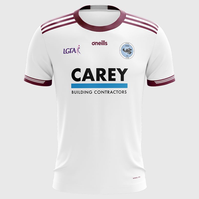 Inishbofin GAA Kids’ LGFA Jersey
