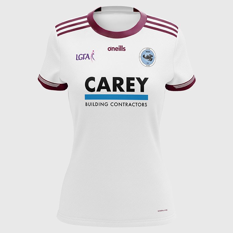Inishbofin GAA Women's Fit LGFA Jersey