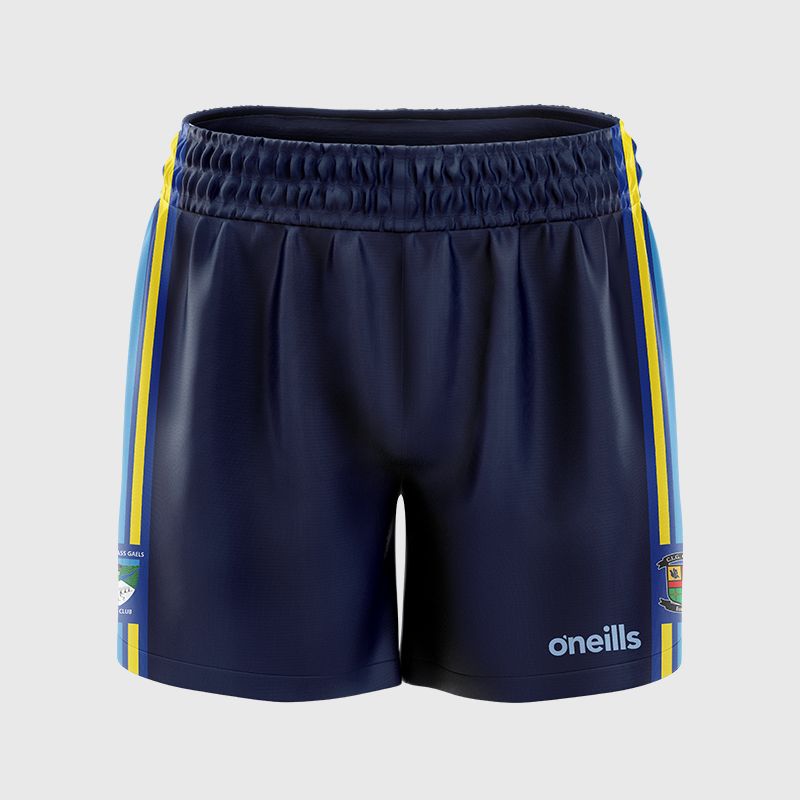Kilglass Gaels GAA Club Mourne Shorts