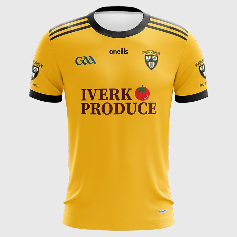 Piltown GAA Club Kids’ Jersey