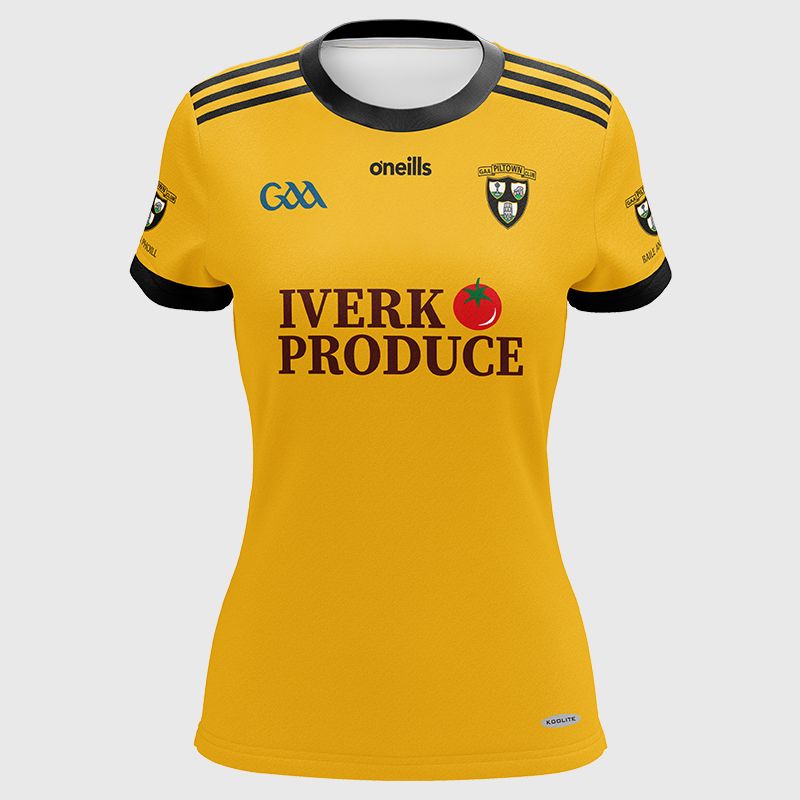 Piltown GAA Club Women's Fit Jersey