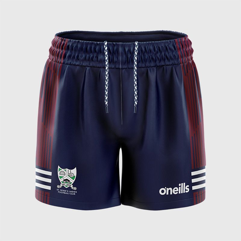 St. Peters LGFA Rockchapel Mourne Shorts