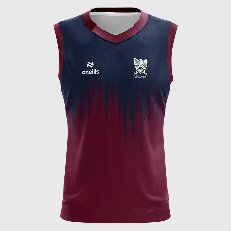 St. Peters LGFA Rockchapel Vest