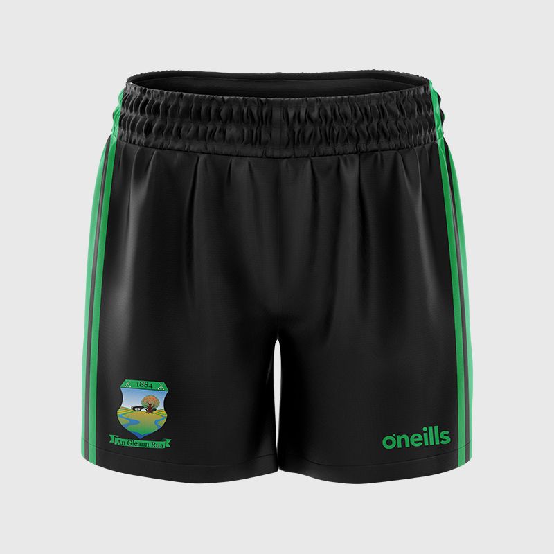 Glenroe GAA Mourne Shorts