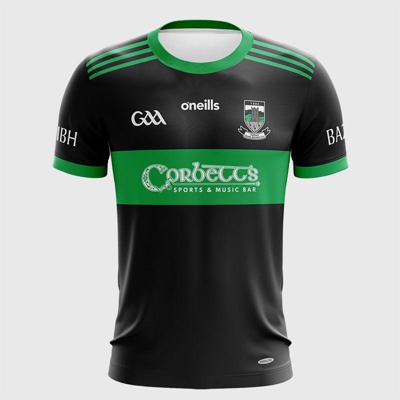 Dundalk Young Irelands Jersey