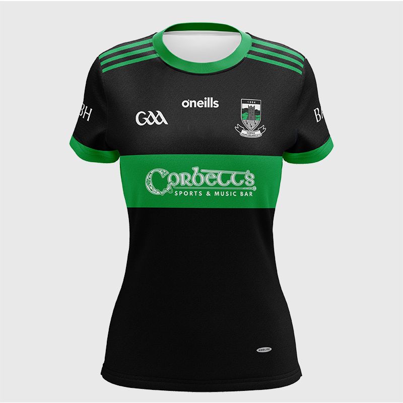 Dundalk Young Irelands Women's Fit Jersey