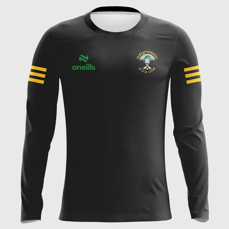 Ballymartle GAA Men's Force Warm Up Top