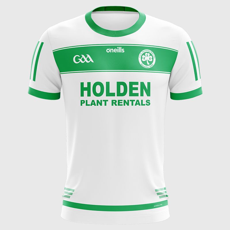 Shamrocks GAA Ballyhale Kids’ Jersey