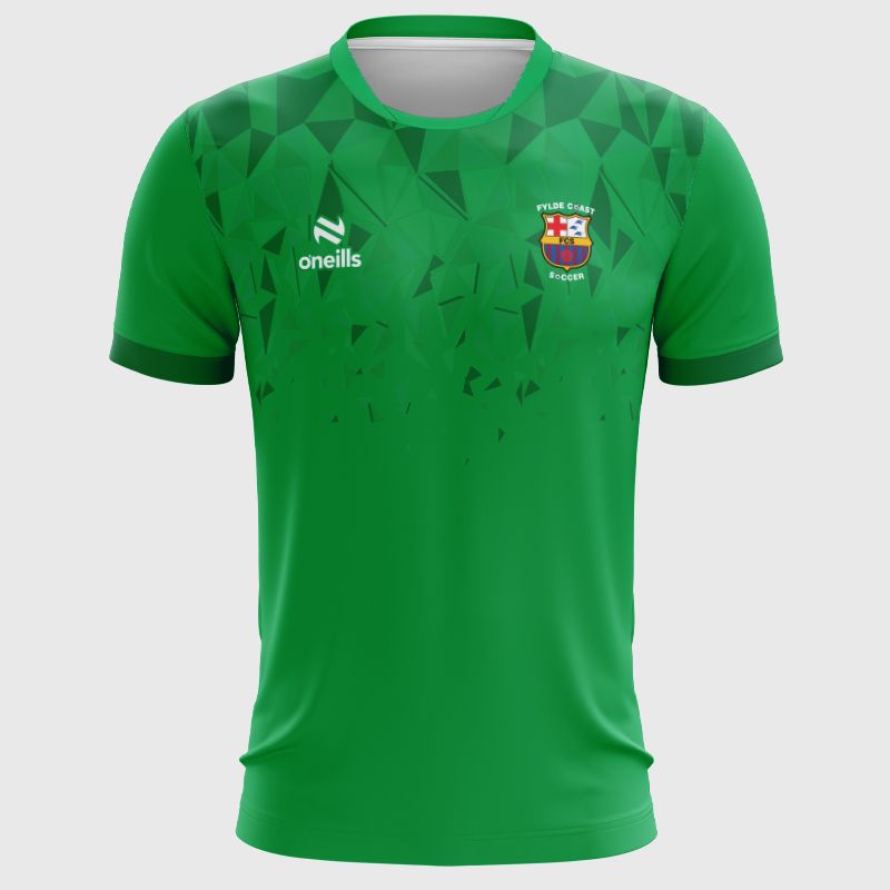 Fylde Coast Soccer Soccer Jersey